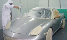 Auto Body Repair and Restoration - KN Enteprises LLC