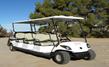 Yamaha Golf Cart