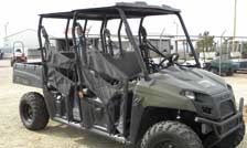 polaris ranger 4x4 rental utv atv nm new mexico