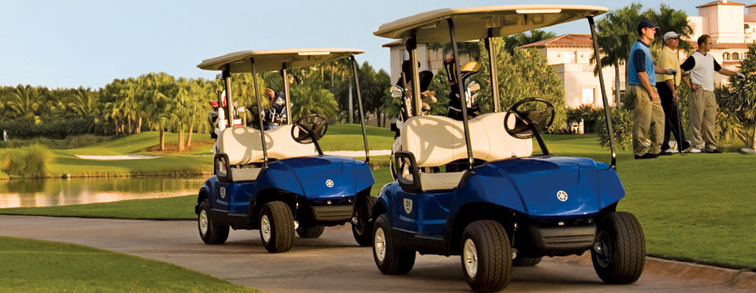 Golf Cart Rentals