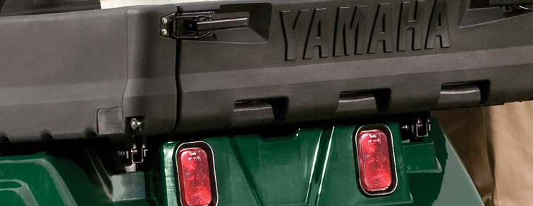 Utility Vehicles